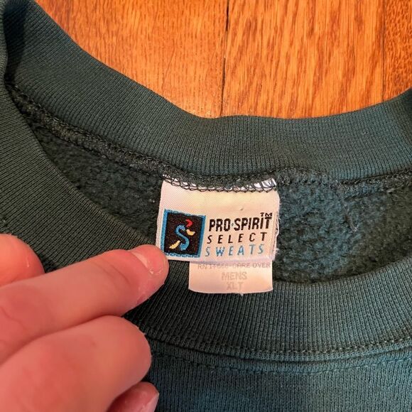 vintage blank crewneck‎ - Picture 2 of 4